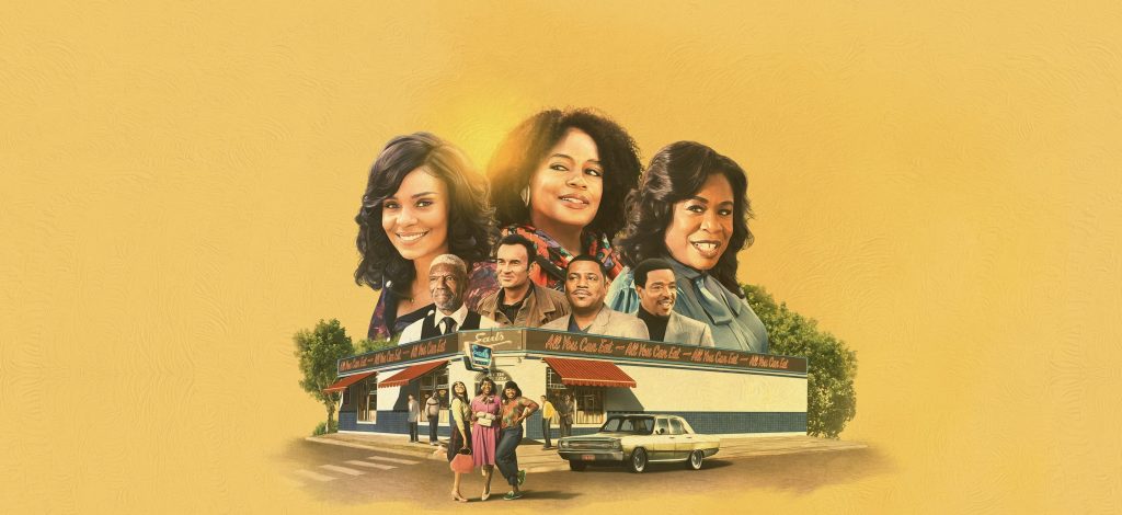 دانلود فیلم The Supremes at Earl’s All-You-Can-Eat 2024