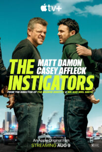 دانلود فیلم The Instigators 2024406615-21585724