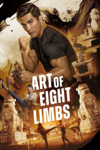 دانلود فیلم Art of Eight Limbs 2024408752-1970578225