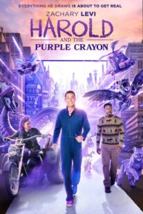 دانلود فیلم Harold and the Purple Crayon 2024407815-784437181