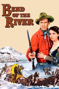 دانلود فیلم Bend of the River 1952408186-887611811