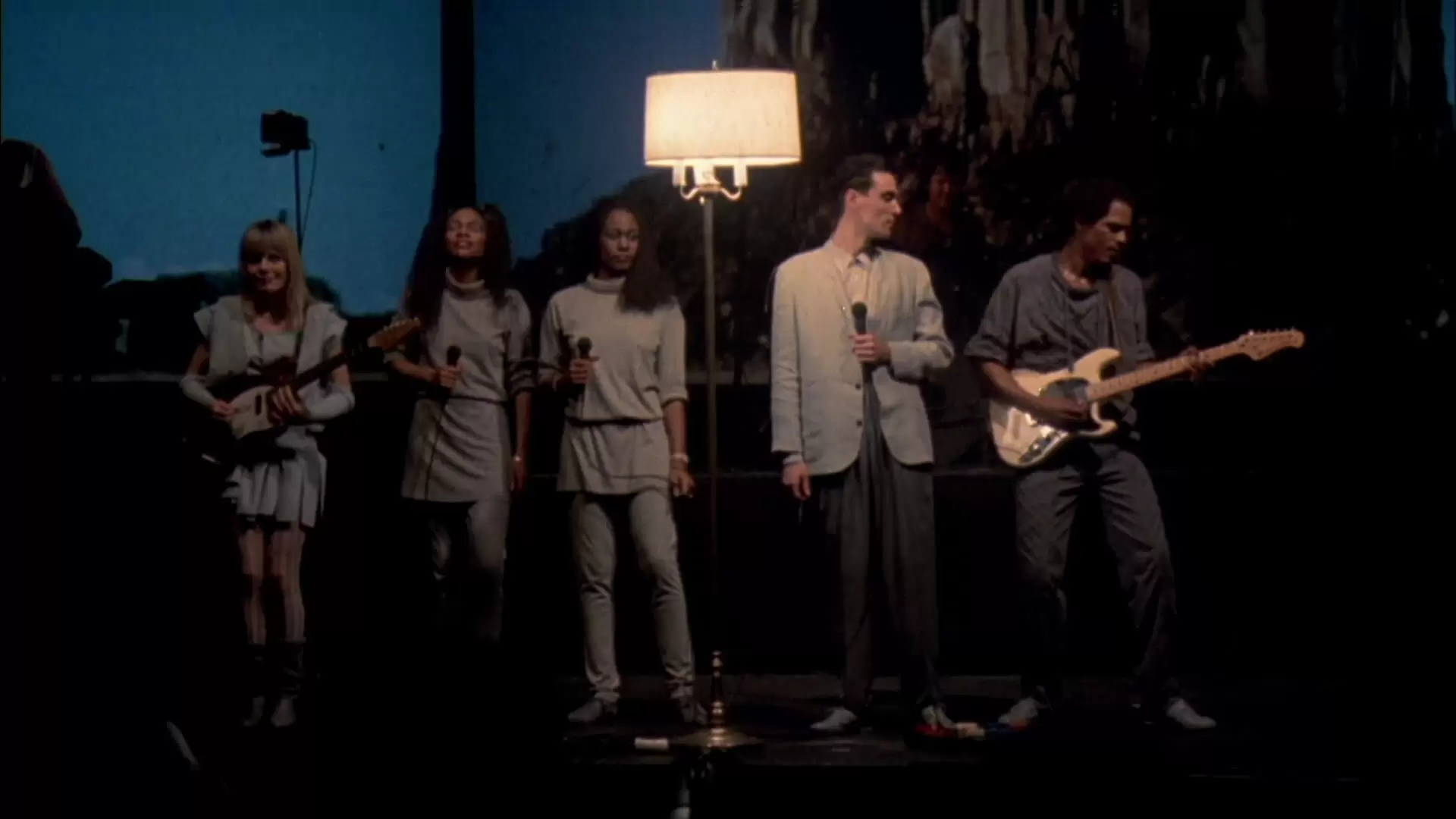 دانلود فیلم Stop Making Sense 1984