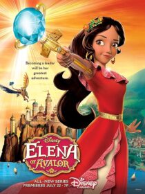 دانلود انیمیشن Elena of Avalor409079-1015392578