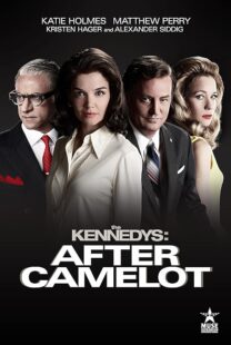 دانلود سریال The Kennedys After Camelot409755-300232644