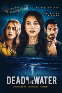 دانلود فیلم Dead in the Water 2021410594-1431275239