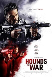 دانلود فیلم Hounds of War 2024410427-170984397