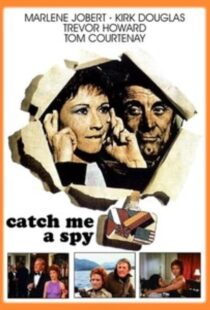 دانلود فیلم Catch Me a Spy 1971409419-1428730376