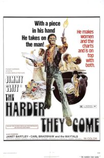 دانلود فیلم The Harder They Come 1972410881-221218321