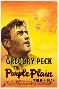 دانلود فیلم The Purple Plain 1954409506-1868715867