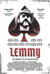 دانلود فیلم Lemmy 2010410016-2006097091