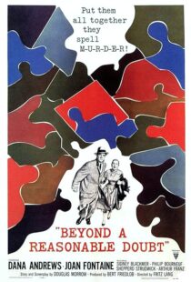 دانلود فیلم Beyond a Reasonable Doubt 1956409609-272123714