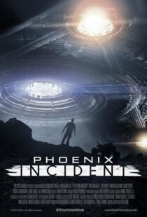 دانلود فیلم The Phoenix Incident 2015410703-841069682