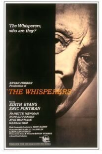 دانلود فیلم The Whisperers 1967410859-1905181545