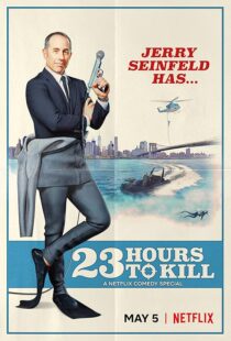 دانلود استندآپ کمدی Jerry Seinfeld: 23 Hours to Kill 2020408991-1712801064