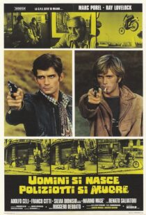 دانلود فیلم Live Like a Cop, Die Like a Man 1976409439-1033493123