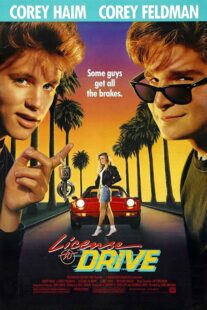 دانلود فیلم License to Drive 1988410830-1281628734