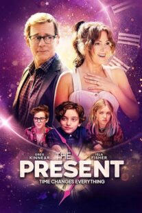 دانلود فیلم The Present 2024409905-2012400193