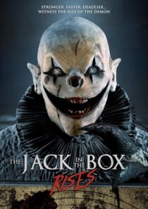 دانلود فیلم The Jack in the Box Rises 2024410370-292262002