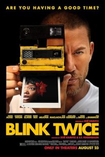 دانلود فیلم Blink Twice 2024409827-263020151