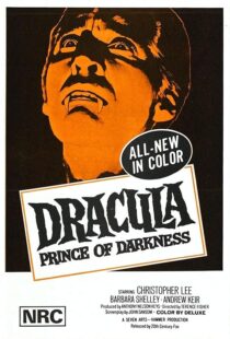 دانلود فیلم Dracula: Prince of Darkness 1966409735-269255691