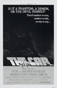 دانلود فیلم The Car 1977409571-859614586