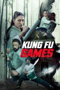 دانلود فیلم Kung Fu Games 2024409670-517280205