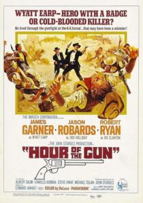 دانلود فیلم Hour of the Gun 1967409474-469110358