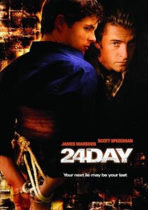 دانلود فیلم The 24th Day 2004410505-278476922