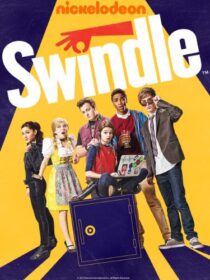 دانلود فیلم Swindle 2013412355-314931938