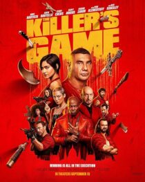 دانلود فیلم The Killer’s Game 2024410290-693833653