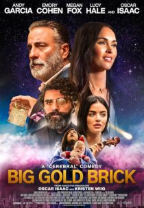 دانلود فیلم Big Gold Brick 2022410297-1247590358