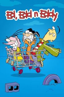 دانلود انیمیشن Ed, Edd n Eddy409379-1163502270