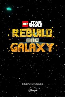 دانلود انیمیشن LEGO Star Wars: Rebuild the Galaxy409682-498271880