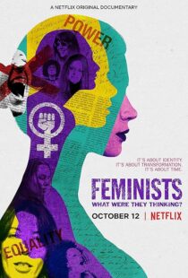 دانلود فیلم Feminists: What Were They Thinking? 2018410498-1167104538