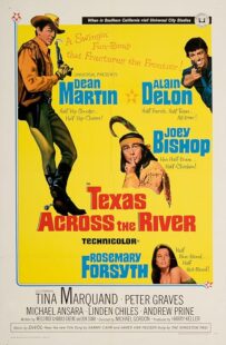 دانلود فیلم Texas Across the River 1966409720-207601786