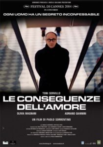 دانلود فیلم The Consequences of Love 2004410818-1919920221