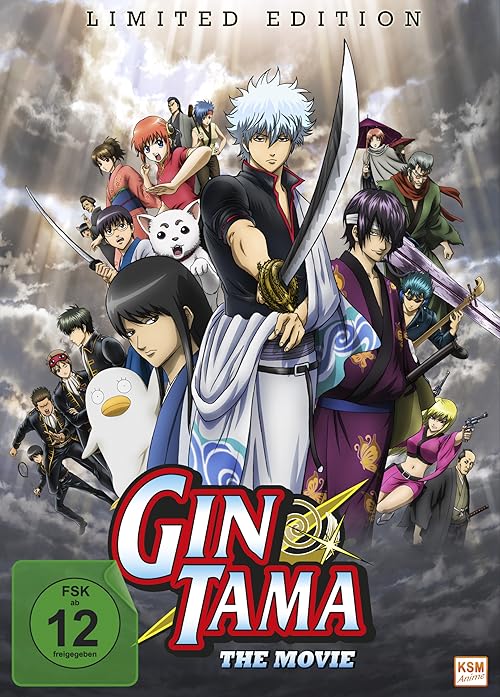 دانلود انیمه Gintama: The Movie 2010409941-1797043539