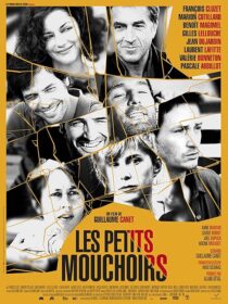 دانلود فیلم Little White Lies 2010409885-842325742