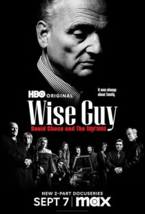 دانلود مستند Wise Guy: David Chase and the Sopranos410338-1124289213