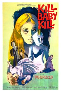 دانلود فیلم Kill, Baby… Kill! 1966410146-1371454226