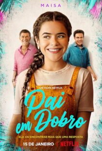 دانلود فیلم Double Dad 2021410589-336743115