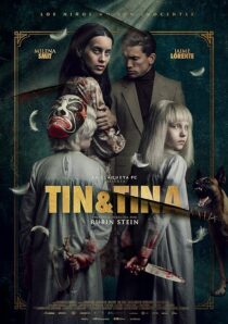 دانلود فیلم Tin and Tina 2023410827-394387415