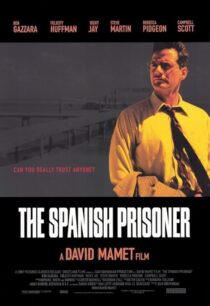 دانلود فیلم The Spanish Prisoner 1997410474-1821617579