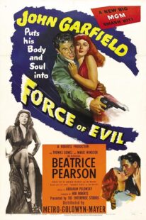 دانلود فیلم Force of Evil 1948410812-1364808806