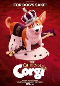 دانلود انیمیشن The Queen’s Corgi 2019410250-1603824428