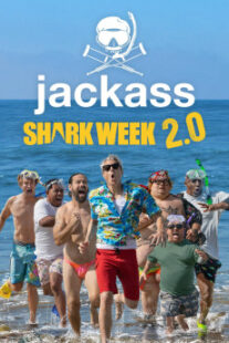 دانلود فیلم Jackass Shark Week 2021409865-161069064