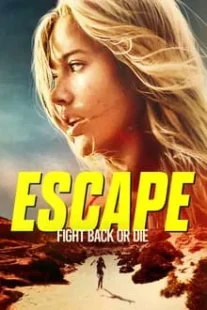 دانلود فیلم Escape 2023410328-720493684