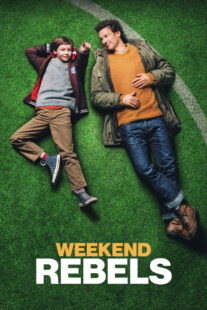 دانلود فیلم Weekend Rebels 2023411294-1364119616