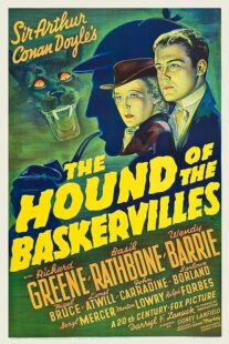 دانلود فیلم The Hound of the Baskervilles 1939411123-909810141