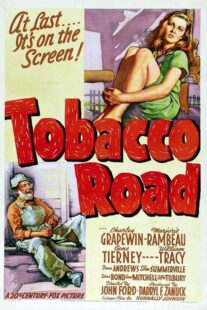 دانلود فیلم Tobacco Road 1941411204-1371343977